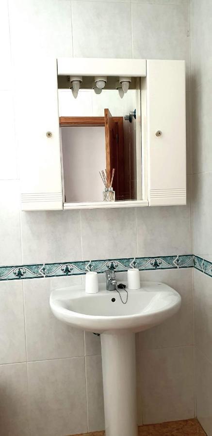 Atico Carrizal Apartment Ngoại thất bức ảnh