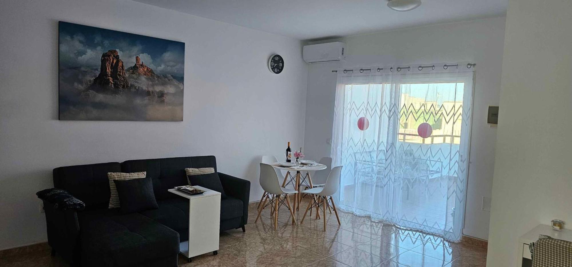 Atico Carrizal Apartment Ngoại thất bức ảnh